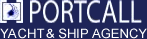 Portcall - Yacht & Ship Agency