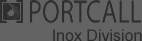 Portcall - Inox Division Palma